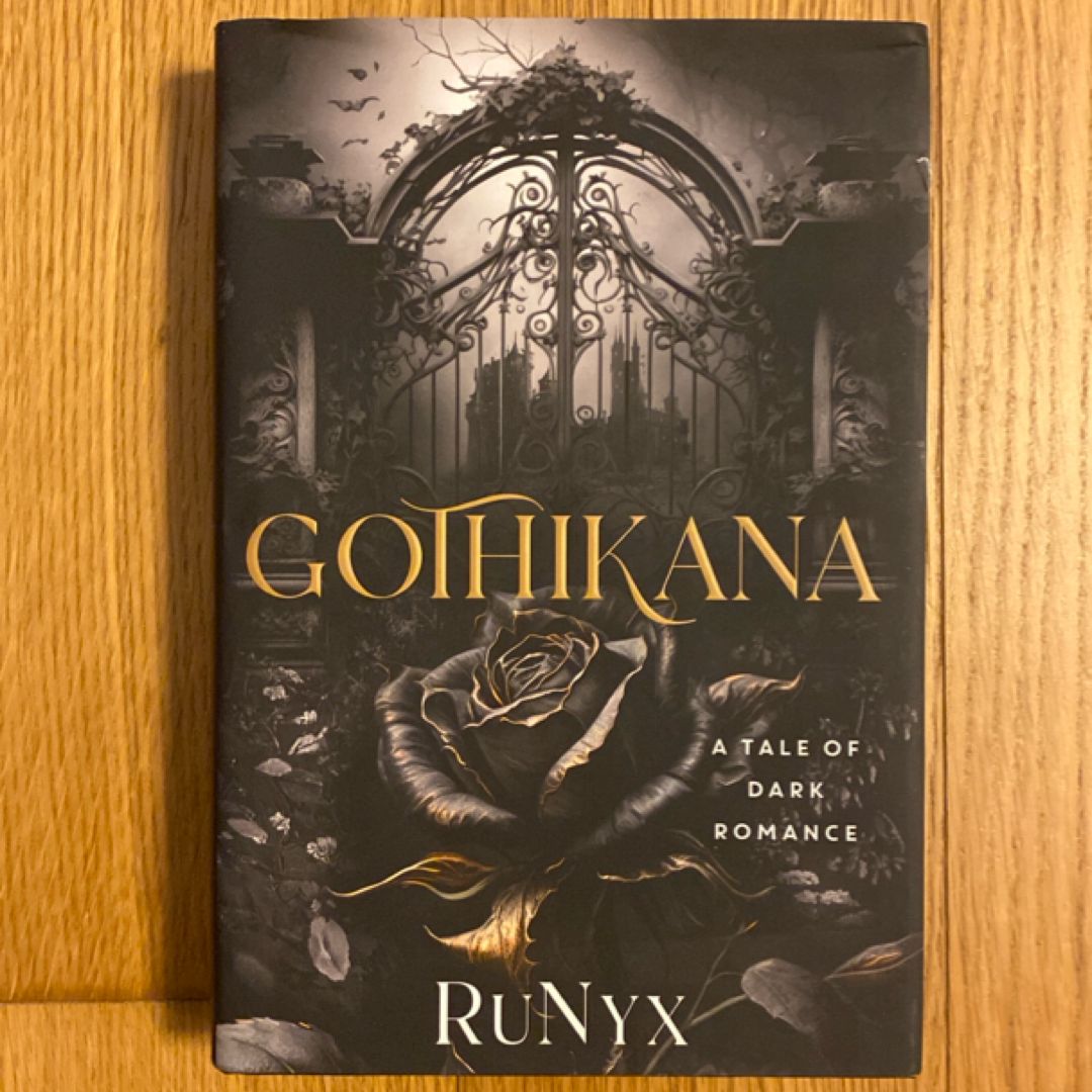 Gothikana