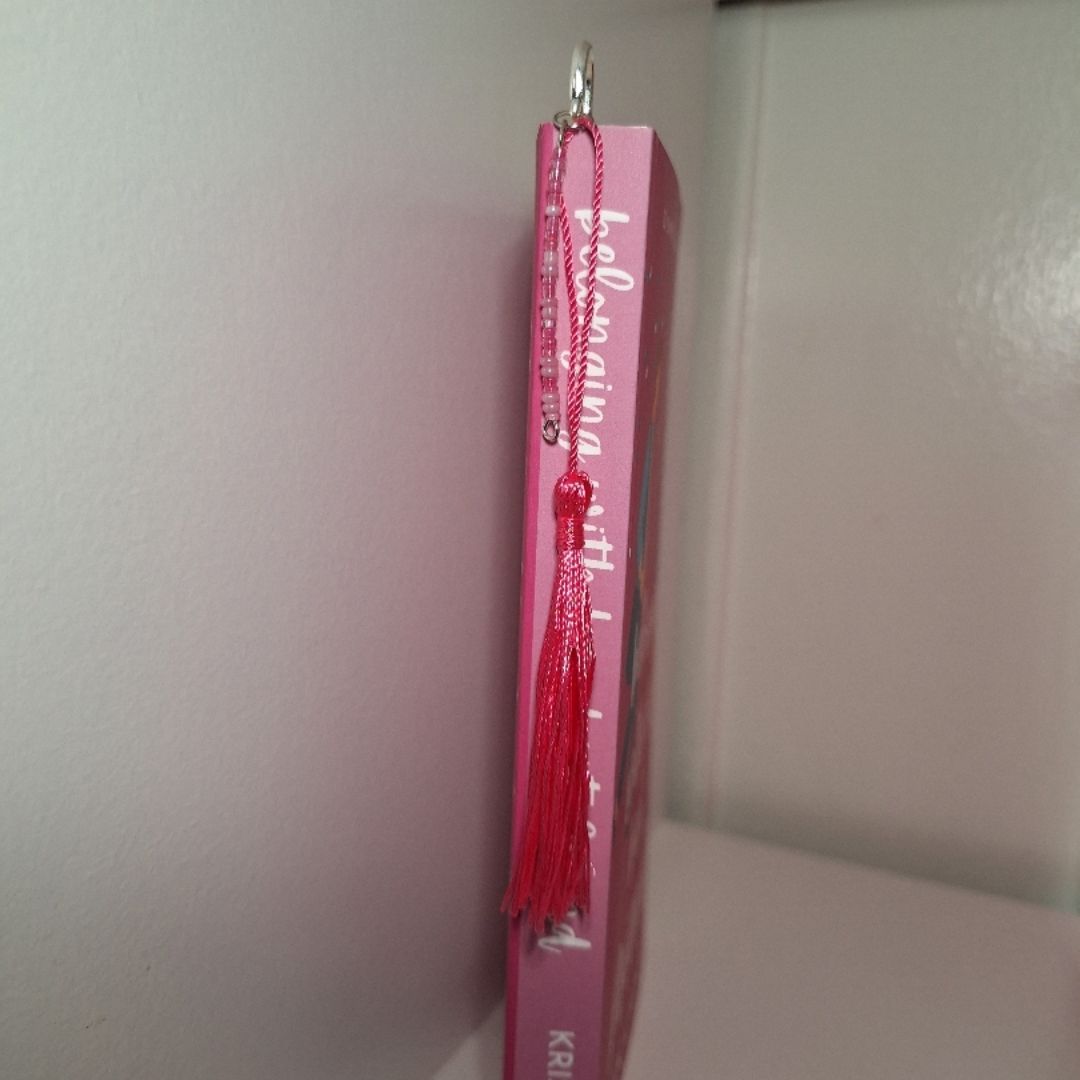 Chain Bookmark
