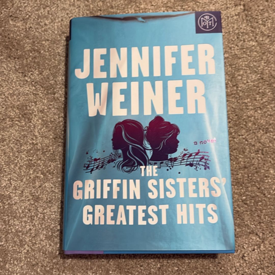 The Griffin Sisters' Greatest Hits (Standard Edition)