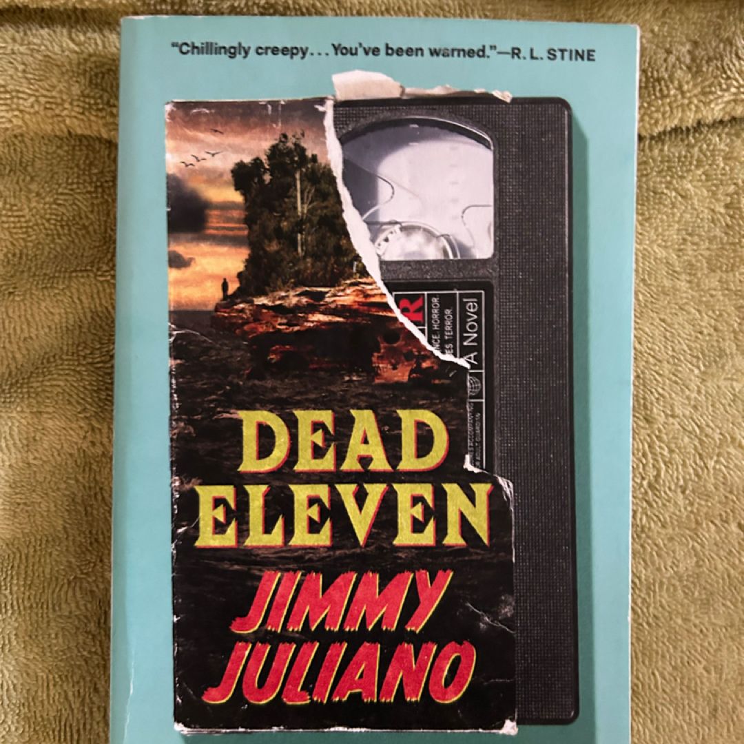 Dead Eleven
