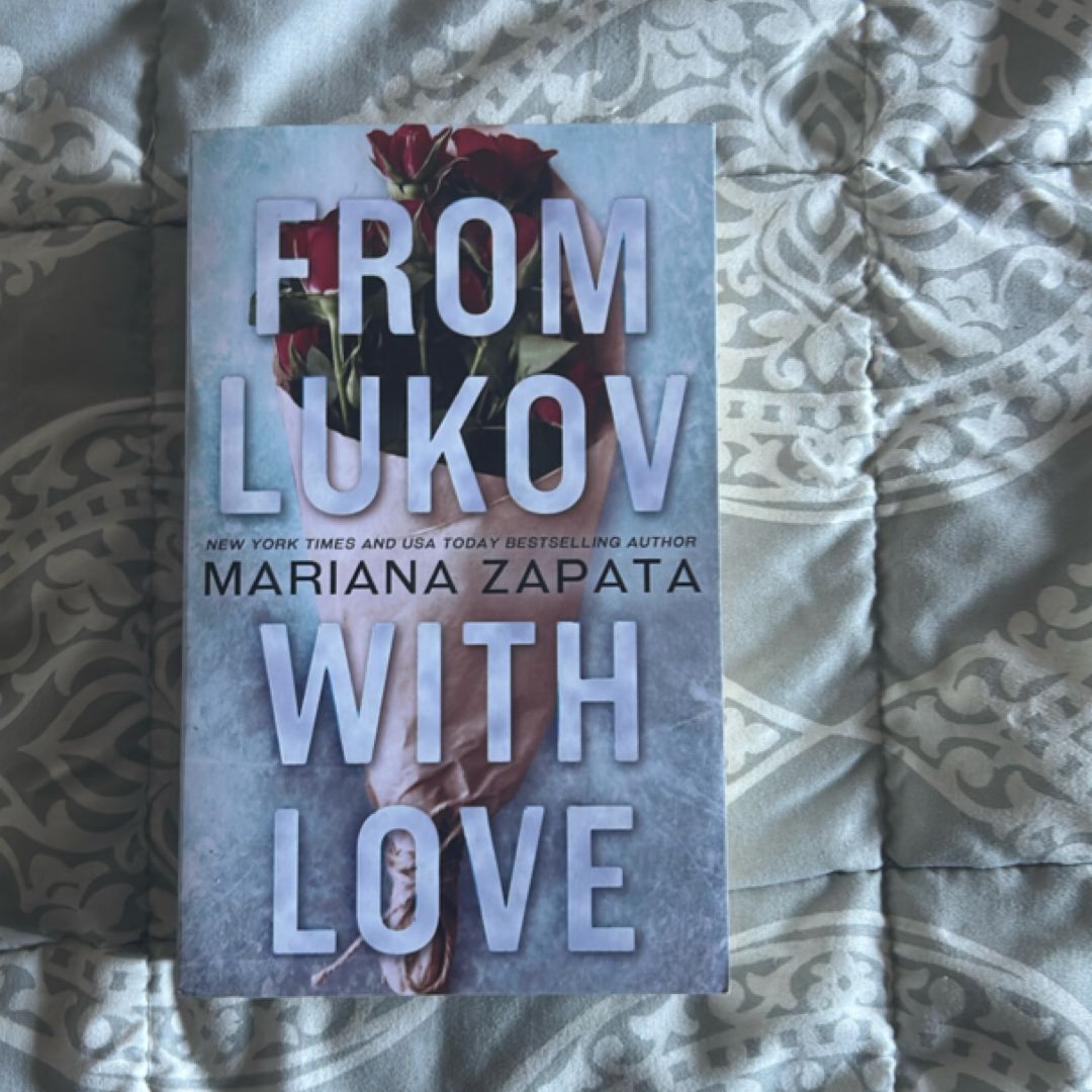 From Lukov with Love
