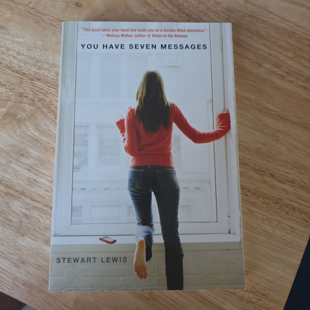 You Have Seven Messages