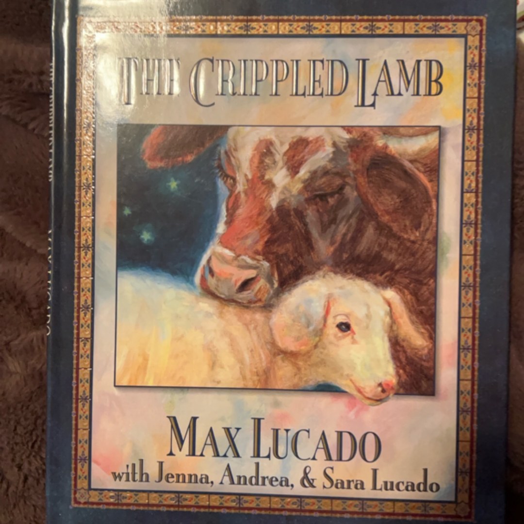 The Crippled Lamb