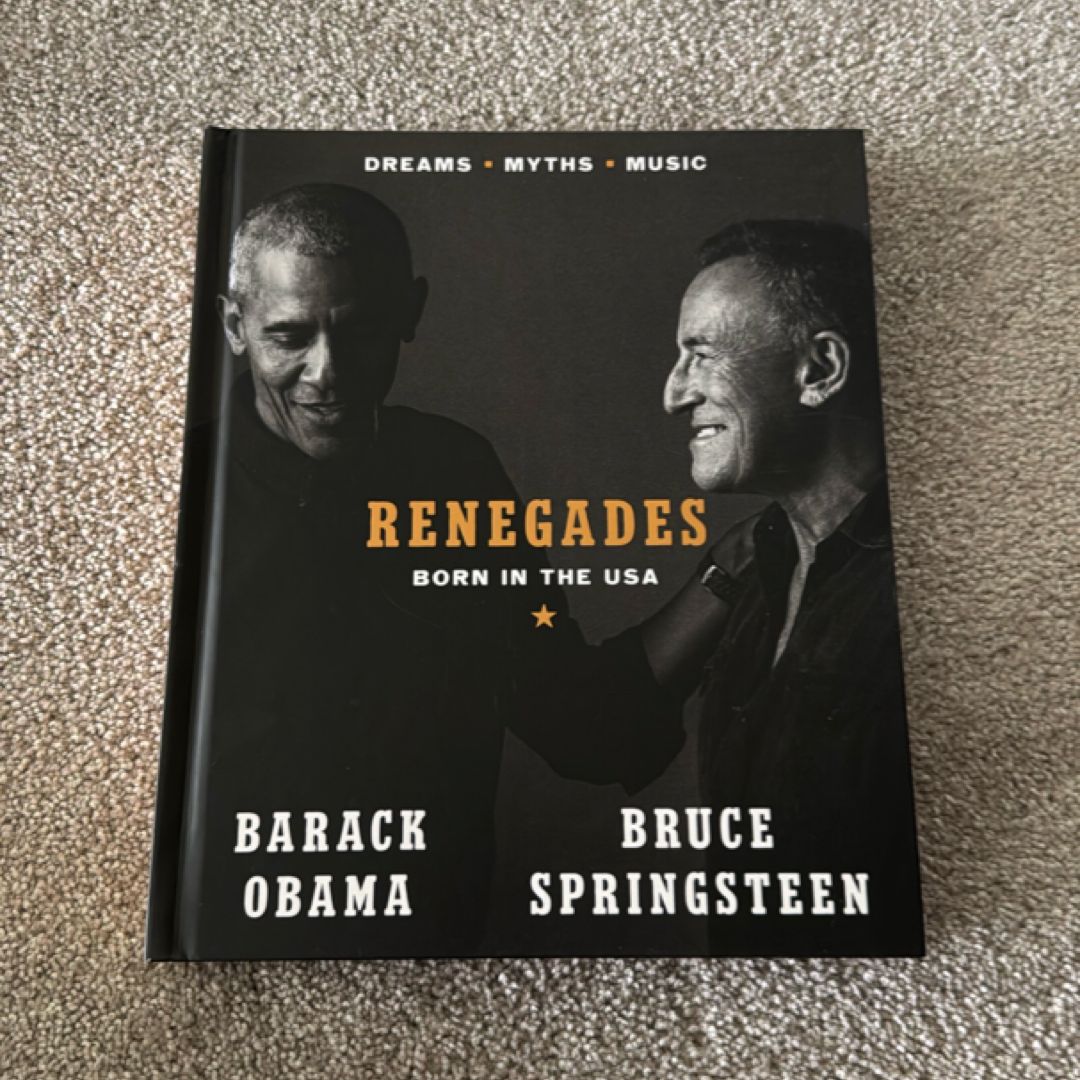 Renegades