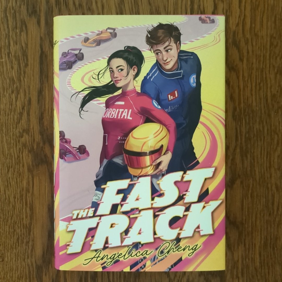 The Fast Track