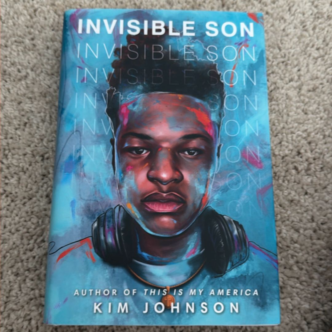 Invisible Son