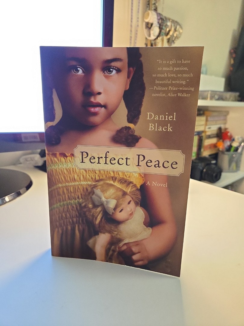 Perfect Peace