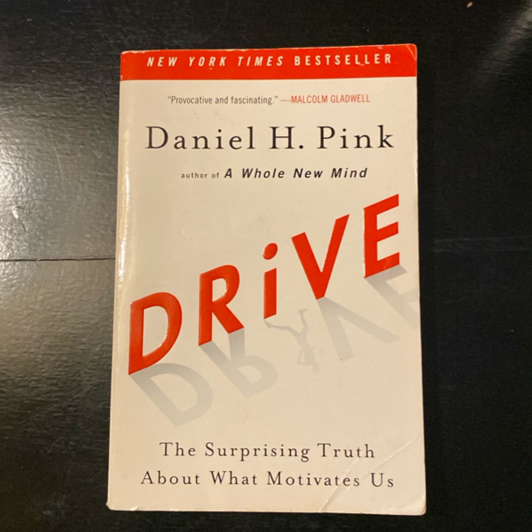 Drive