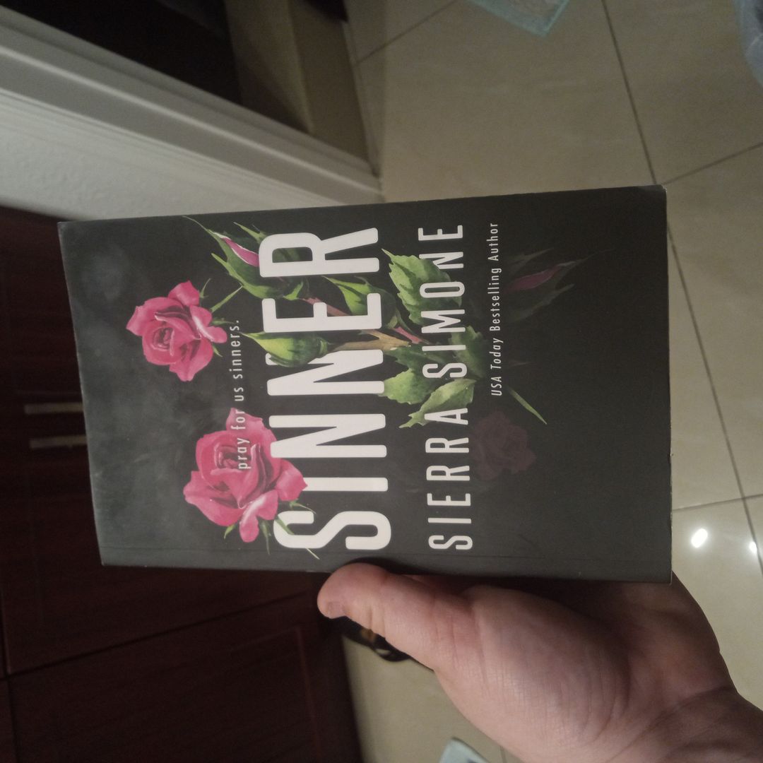 Sinner
