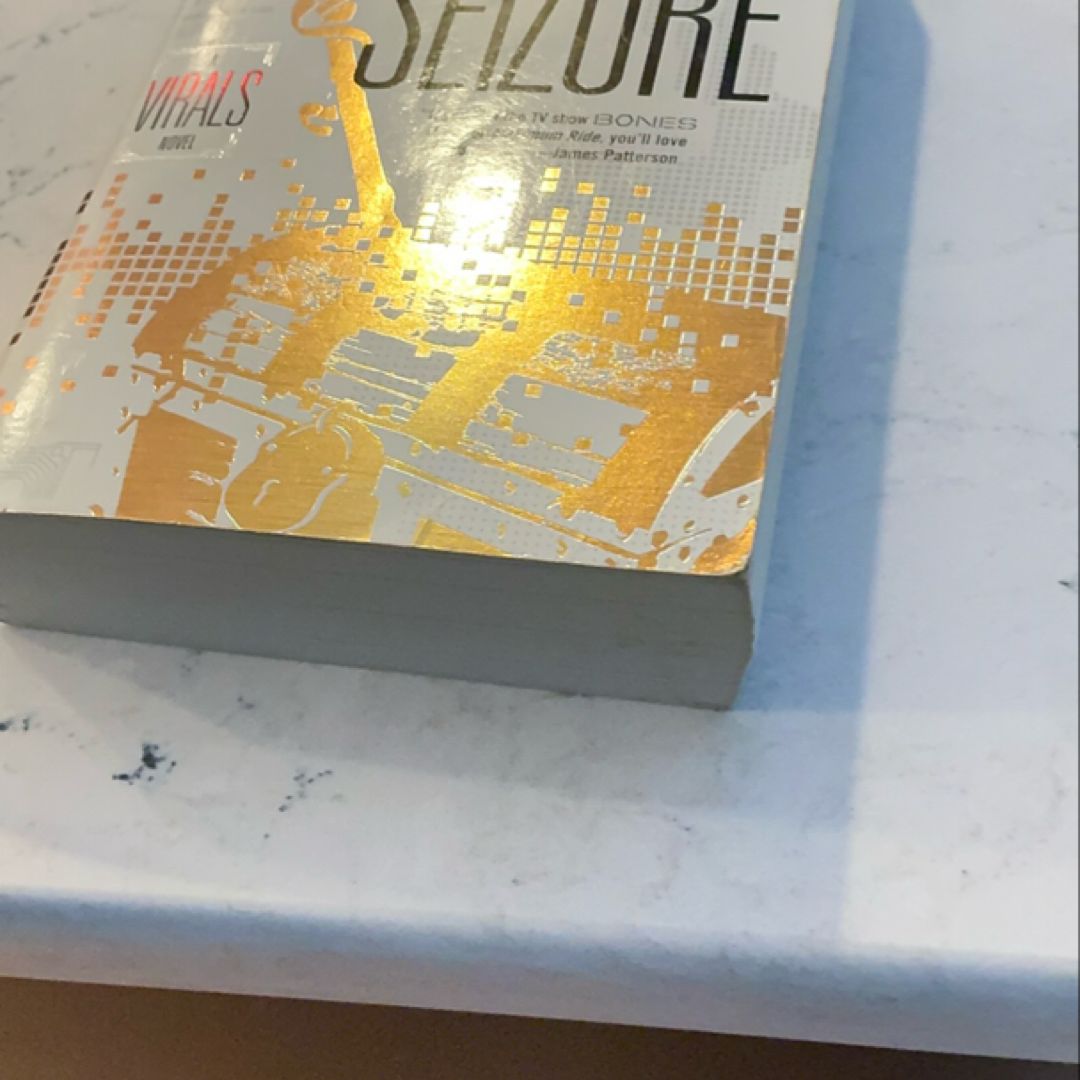 Seizure