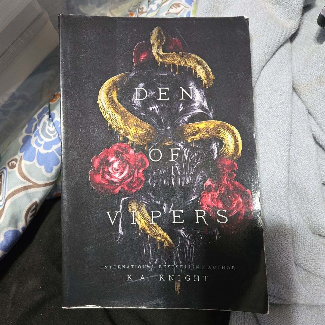Den of Vipers