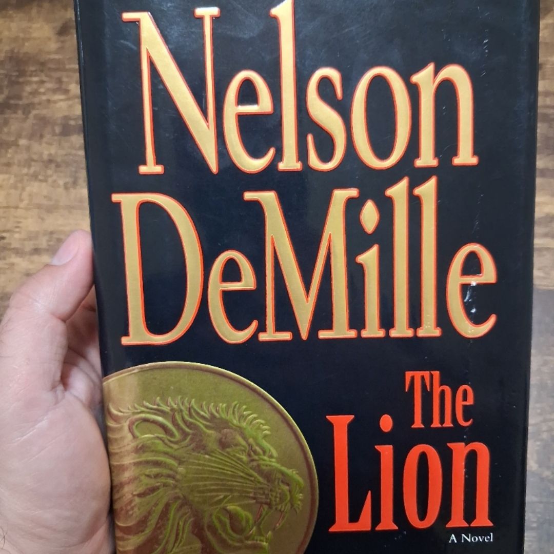 The Lion