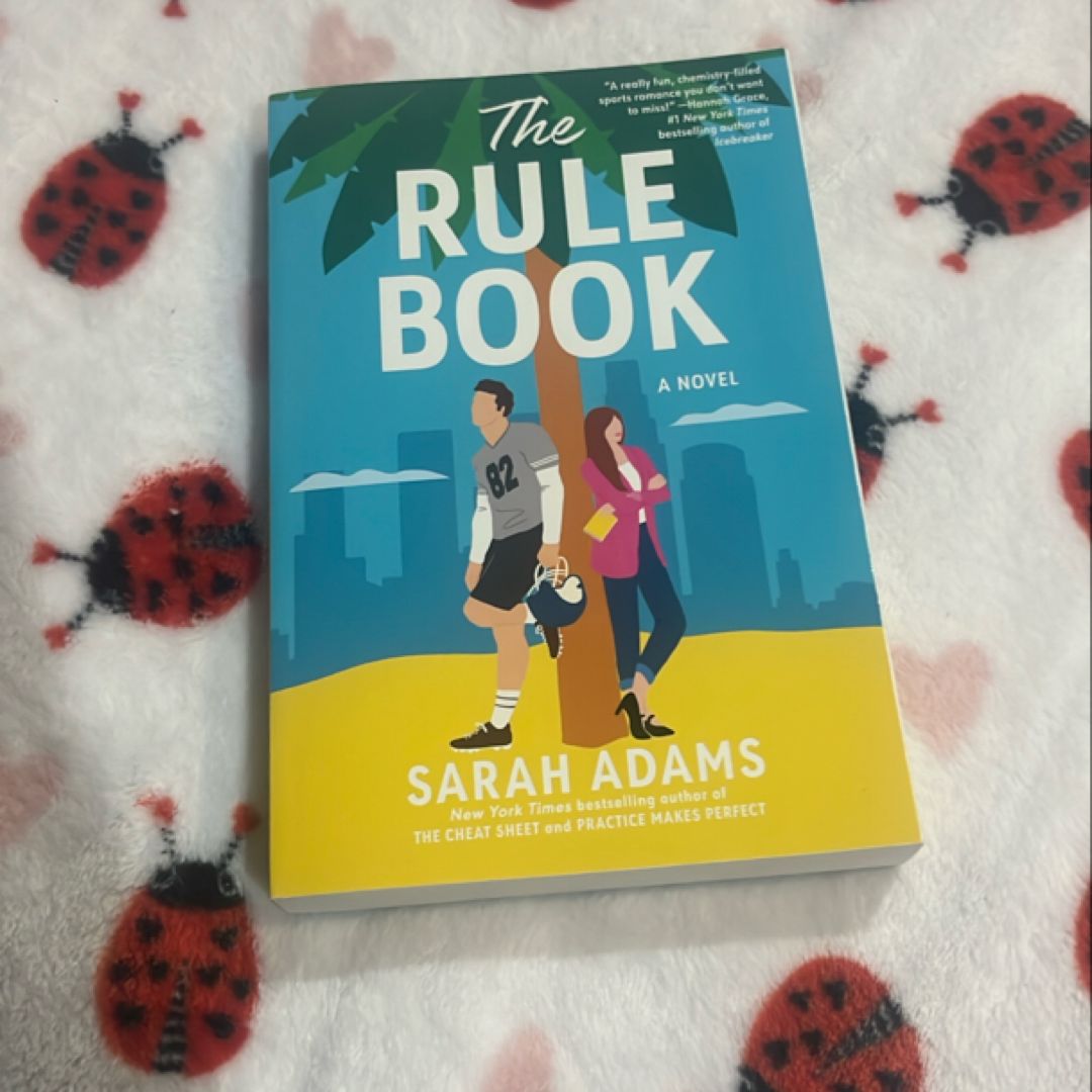 The Rule Book
