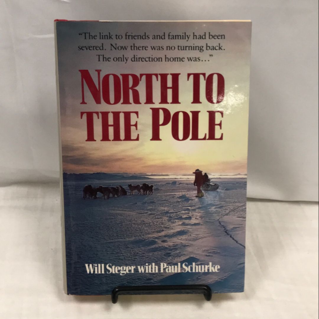 North to the Pole