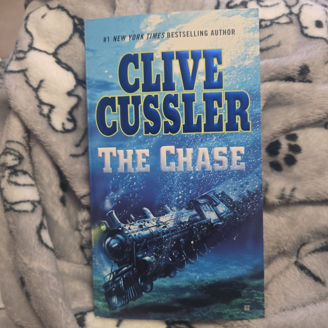 The Chase