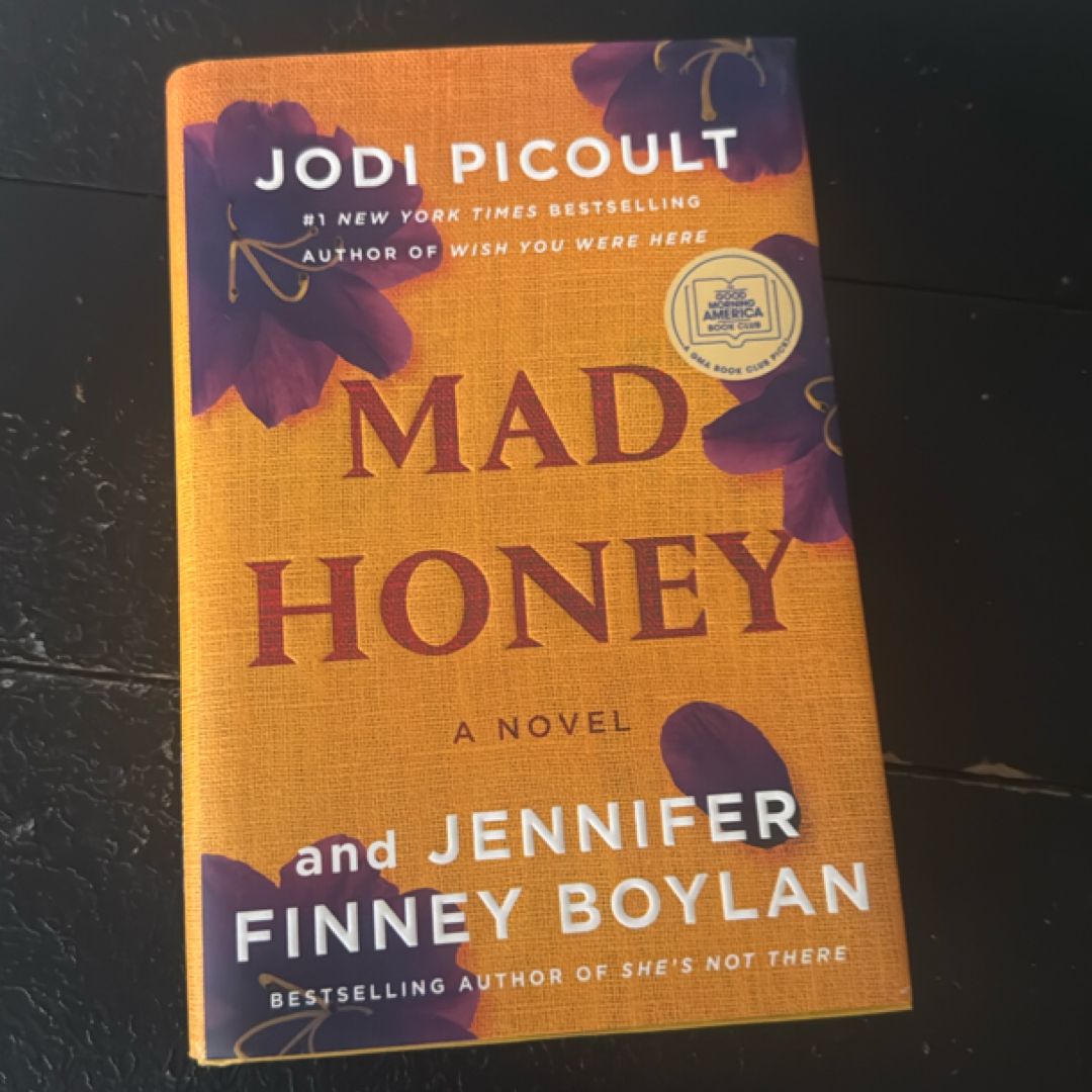 Mad Honey