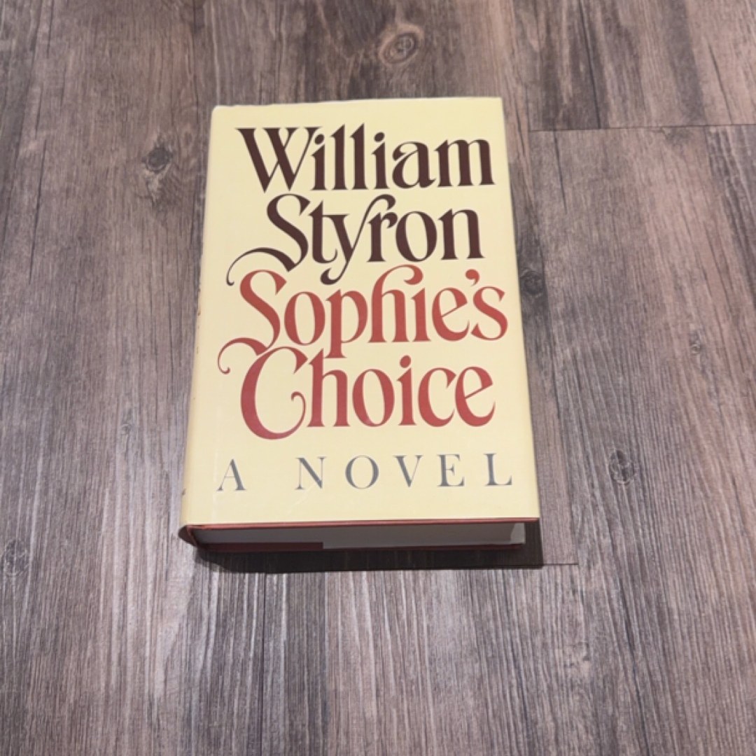 Sophie's Choice