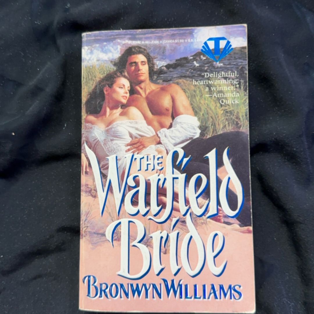 The Warfield Bride