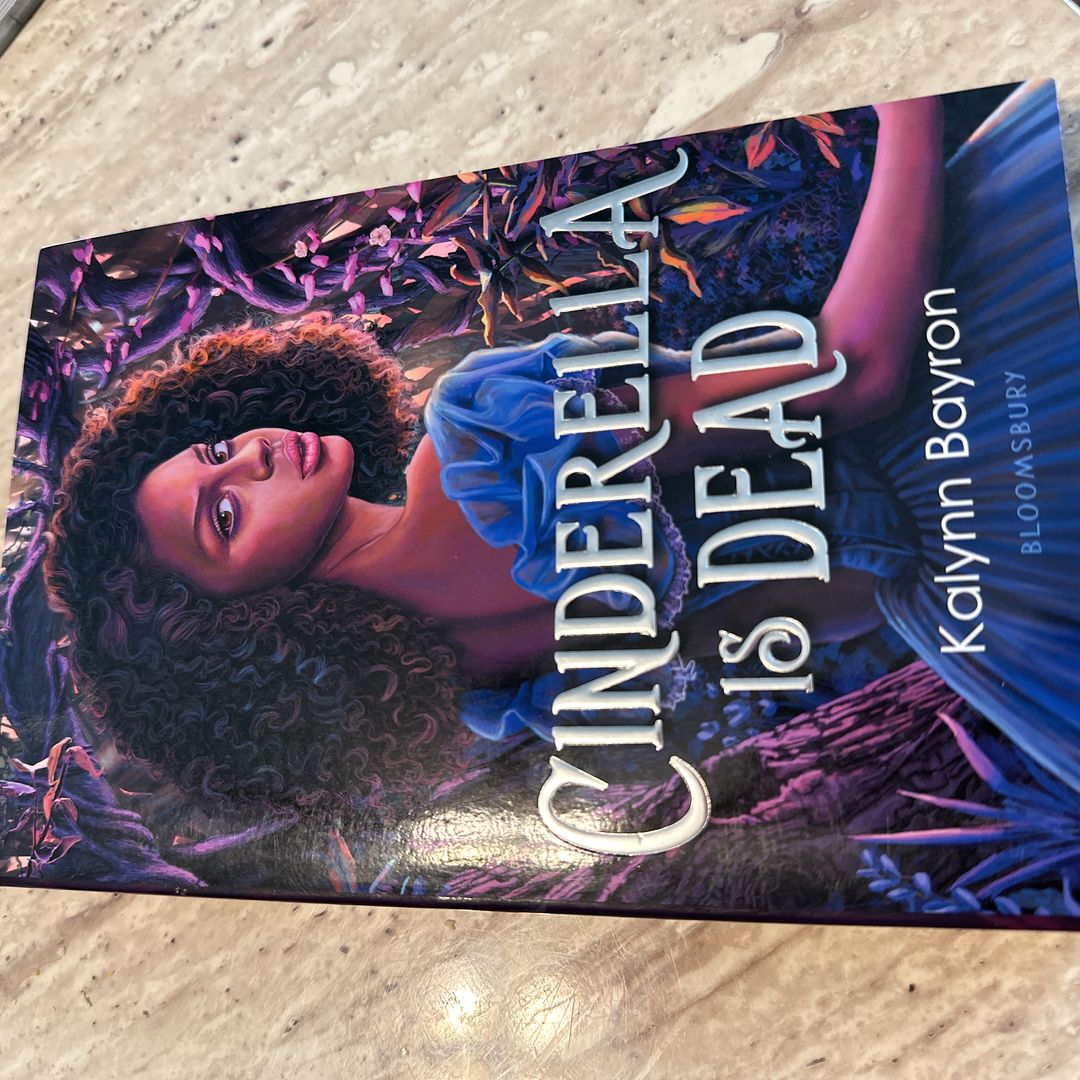 Cinderella Is Dead