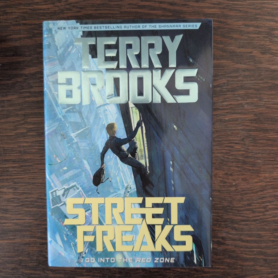 Street Freaks