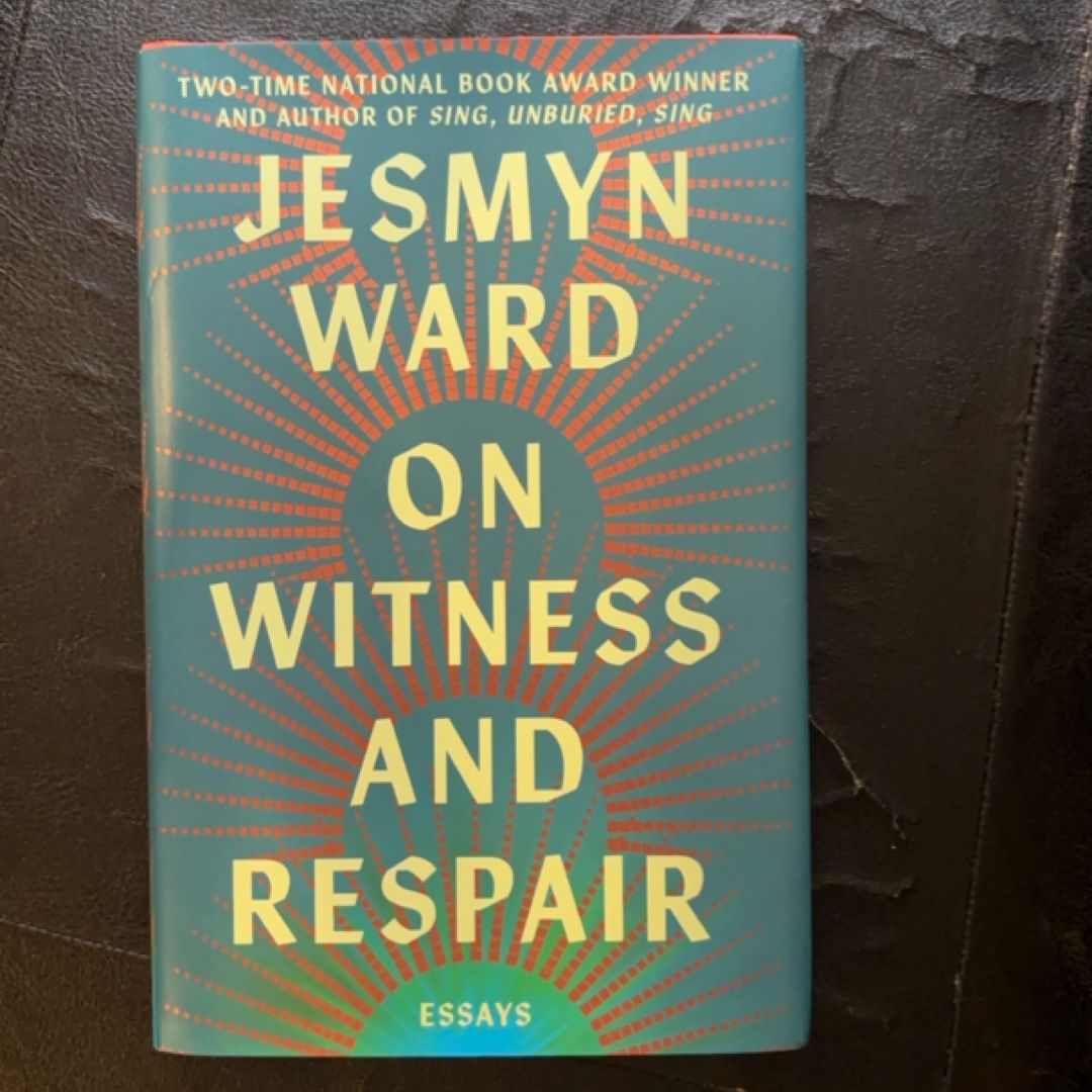 On Witness and Respair