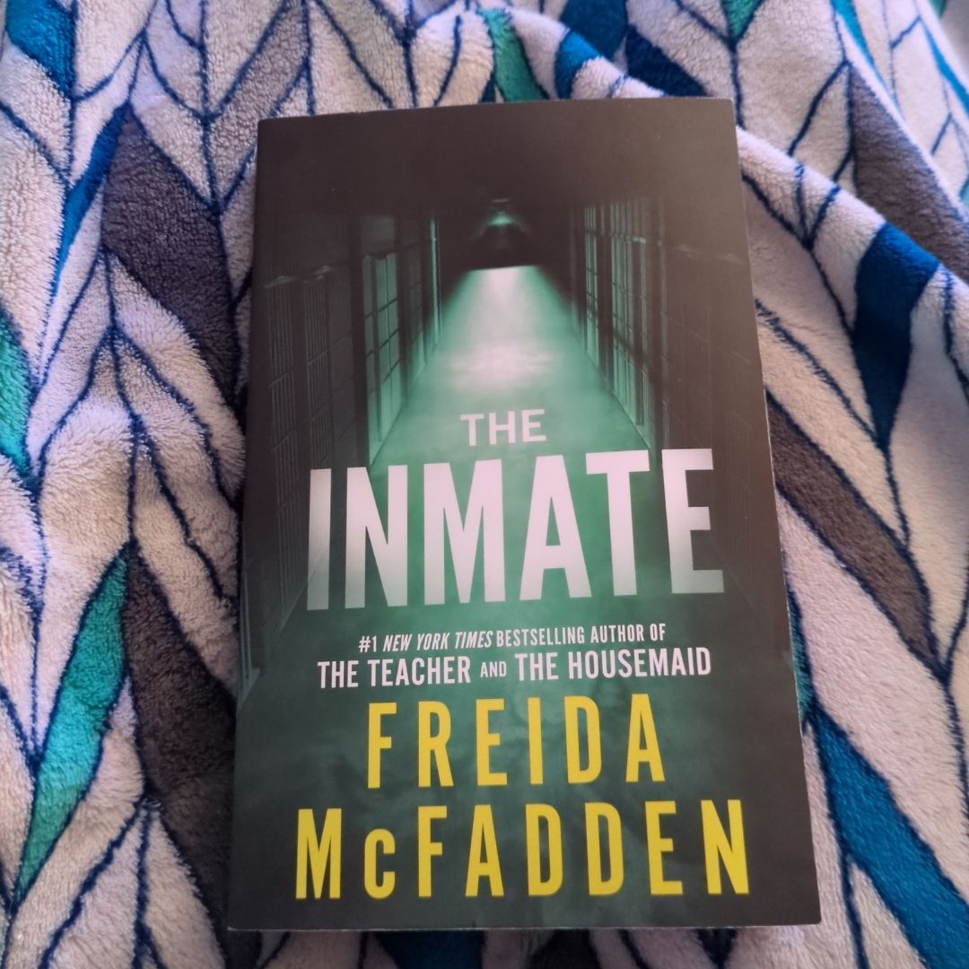 The Inmate