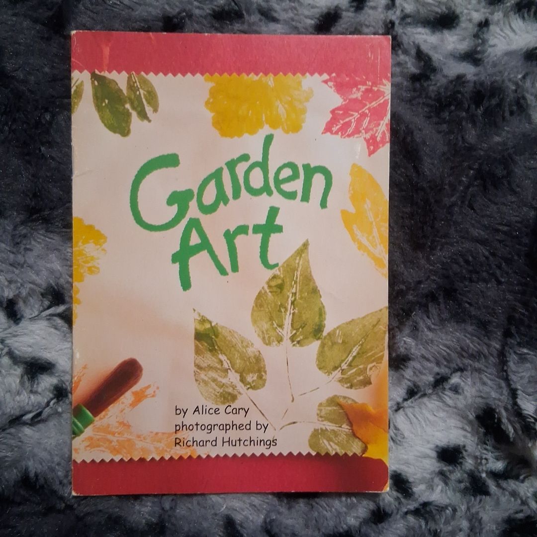 Garden Art