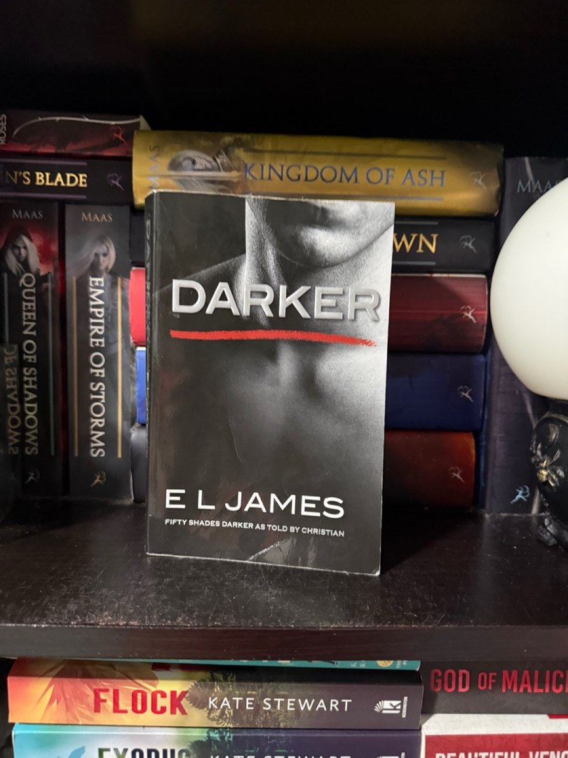 Darker