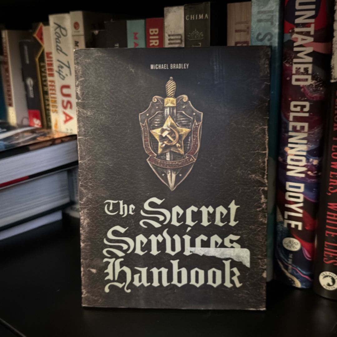 The Secret Services Handbook