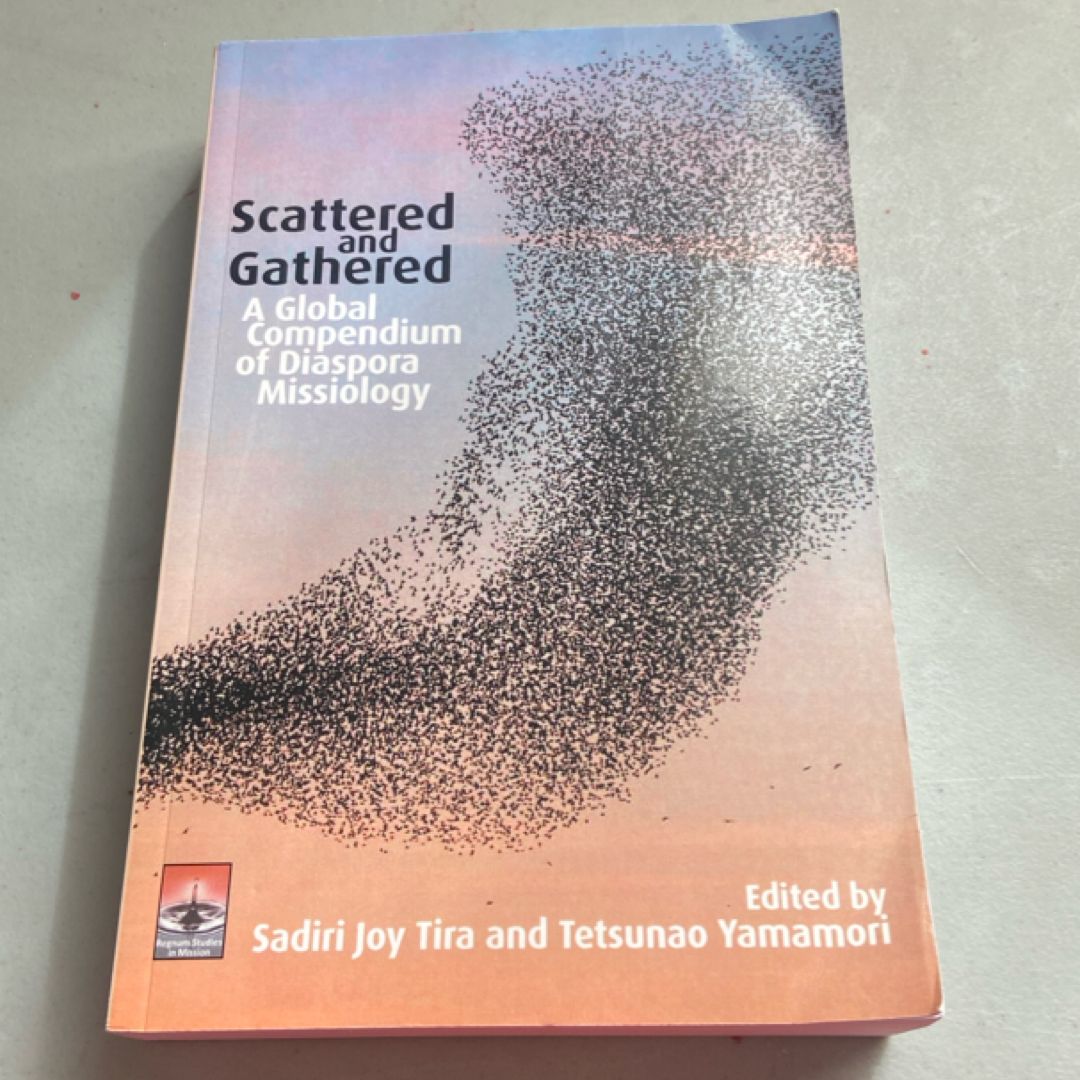 Scattered and Gathered