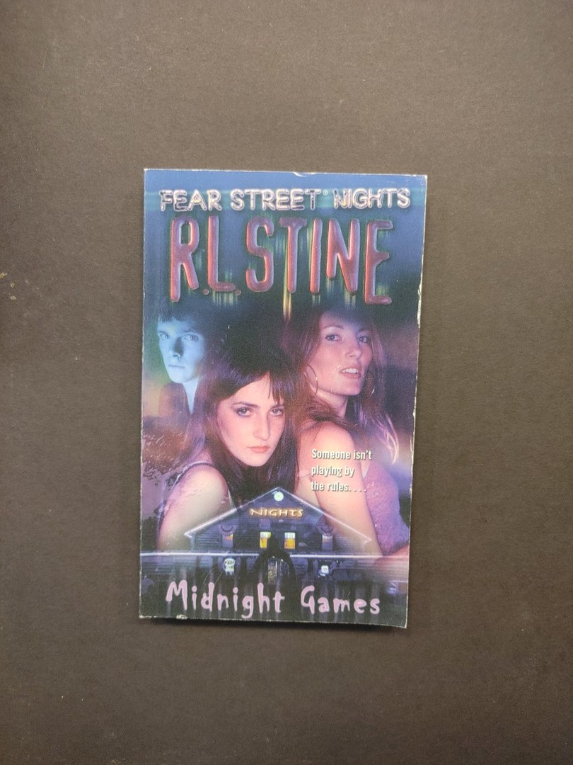 Midnight Games