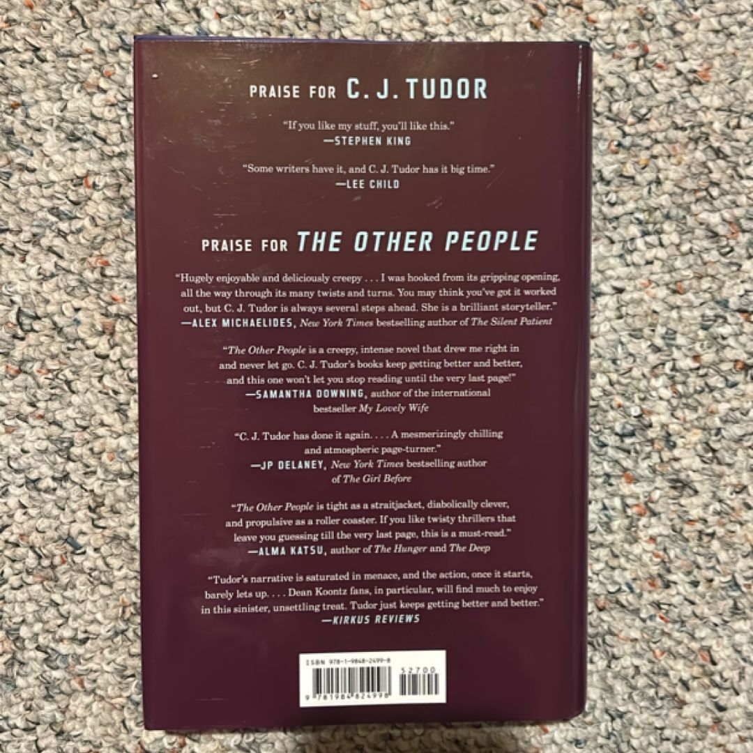 The Other People
