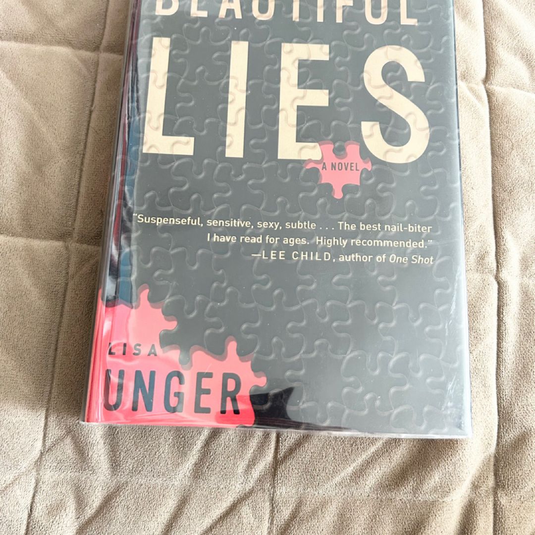 Beautiful Lies