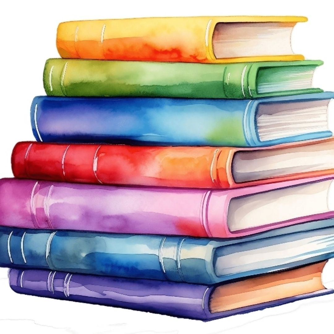 Second Chapter Books