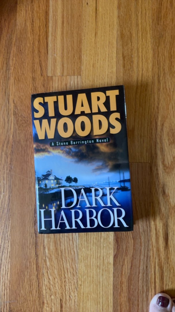 Dark Harbor