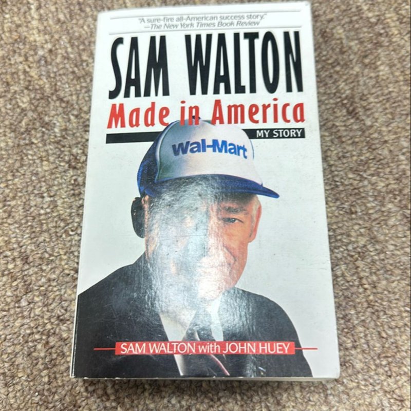 Sam Walton