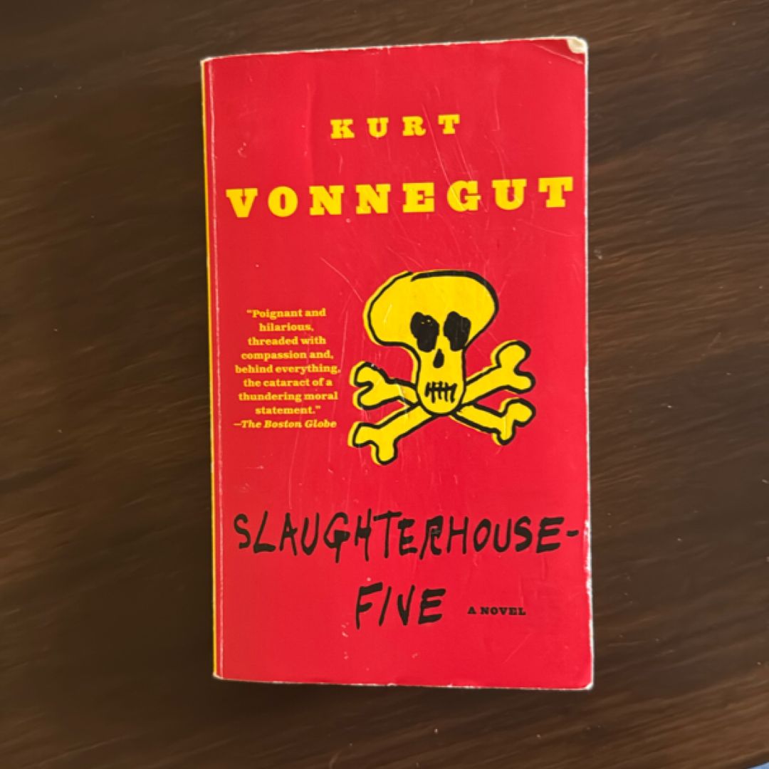 Slaughterhouse-Five