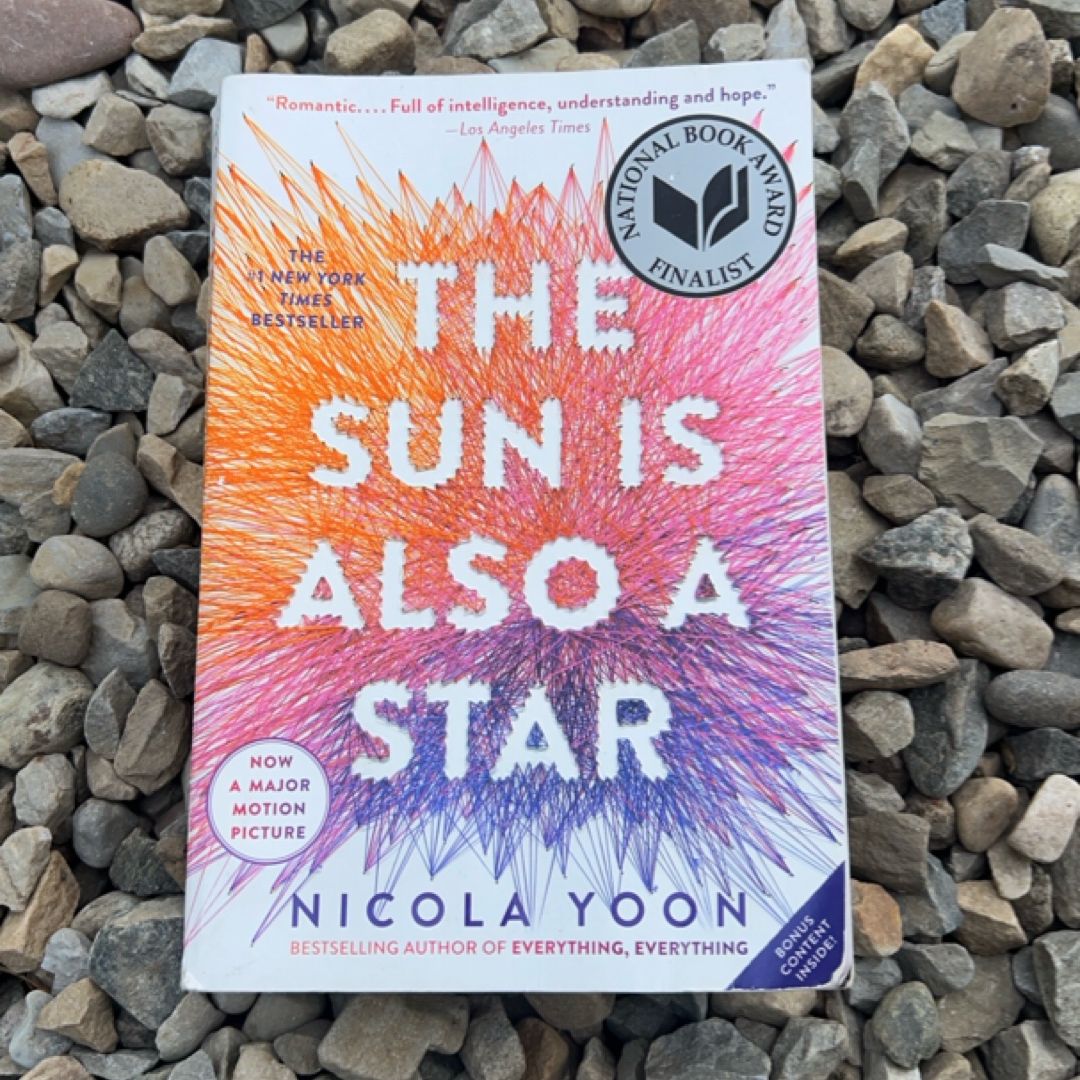 The Sun Is Also a Star