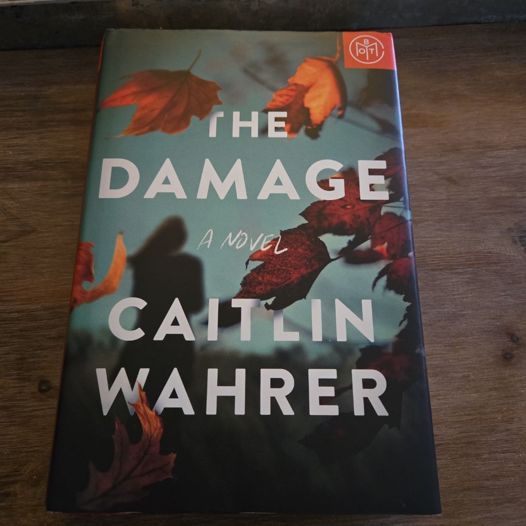 The Damage