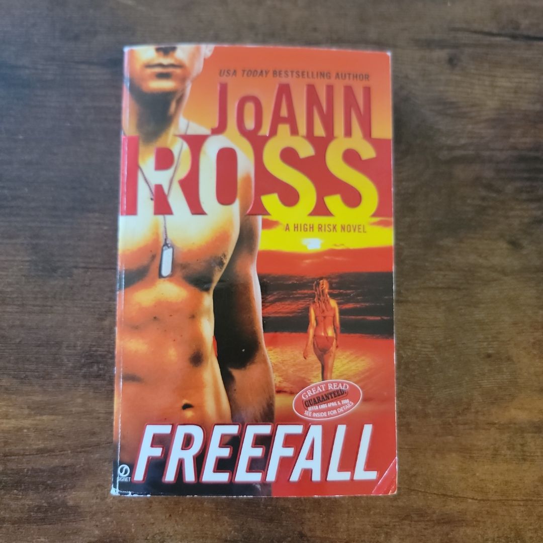 Freefall