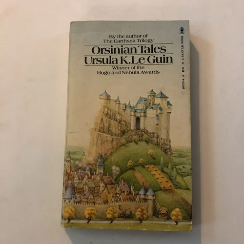 Orsinian Tales
