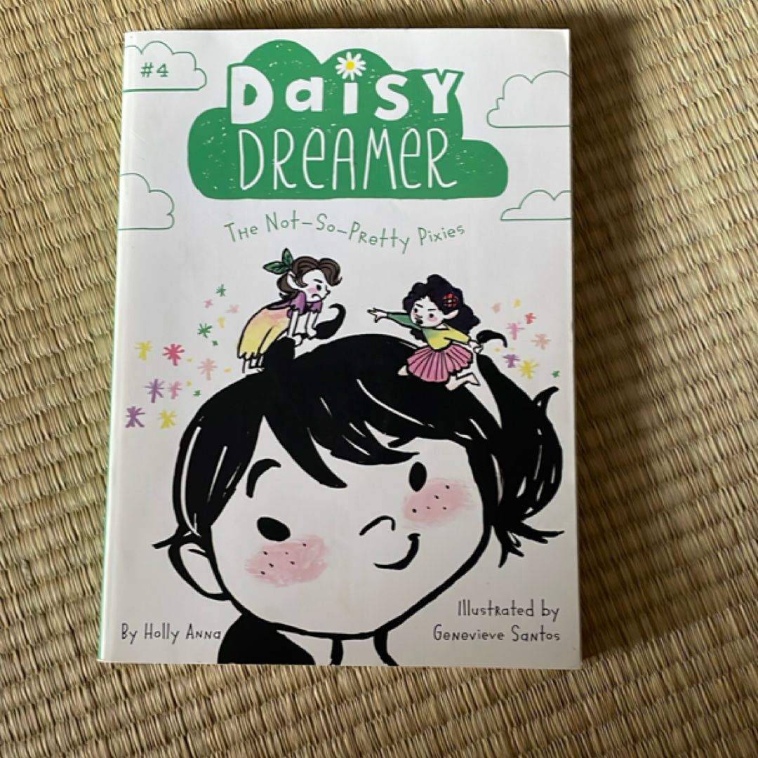 Daisy Dreamer