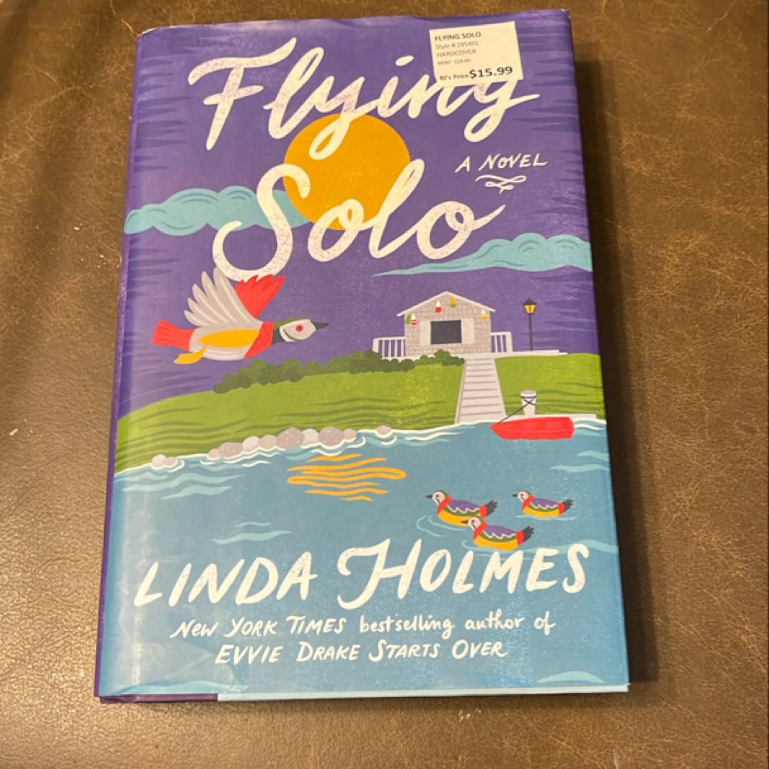 Flying Solo