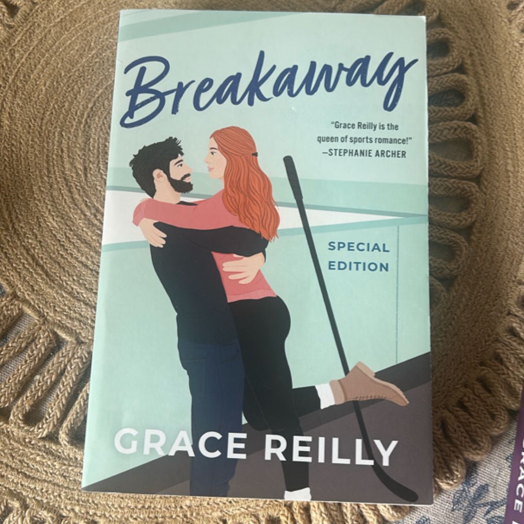 Breakaway