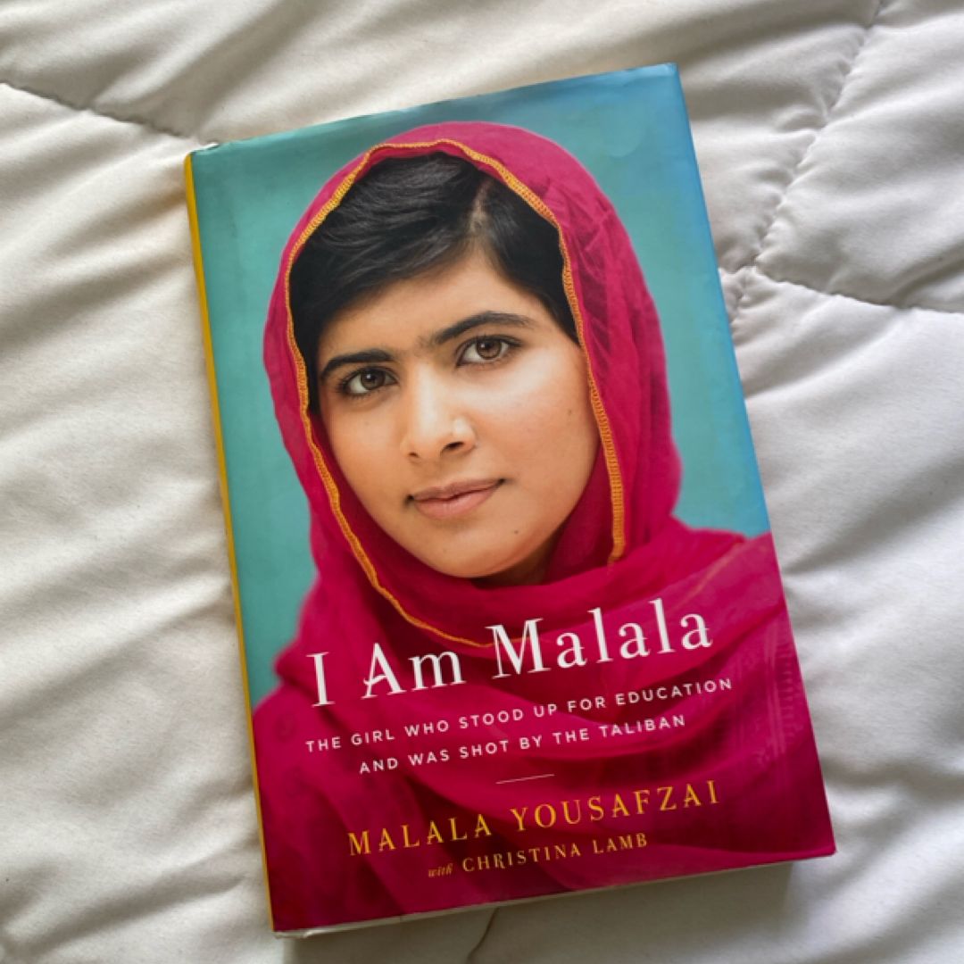 I Am Malala
