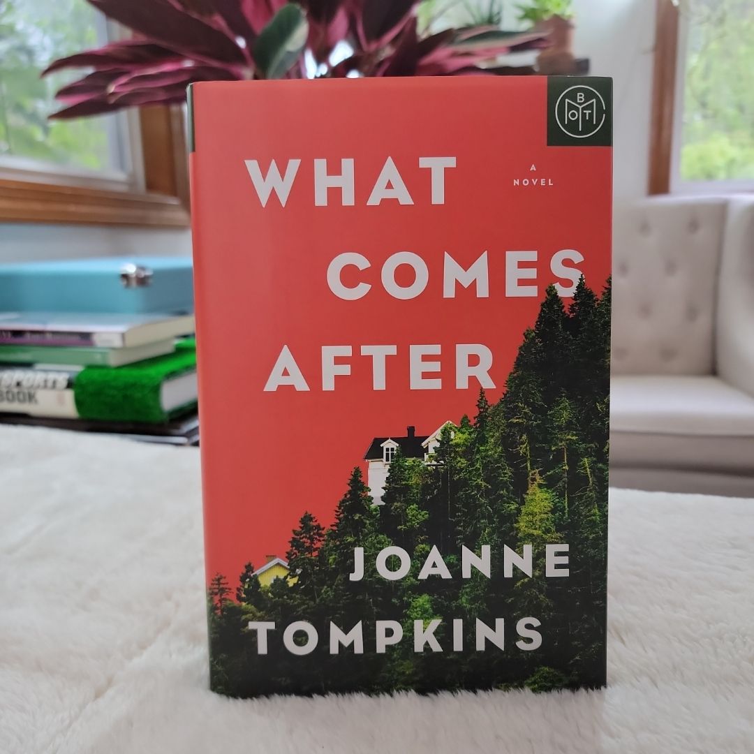 What Comes After