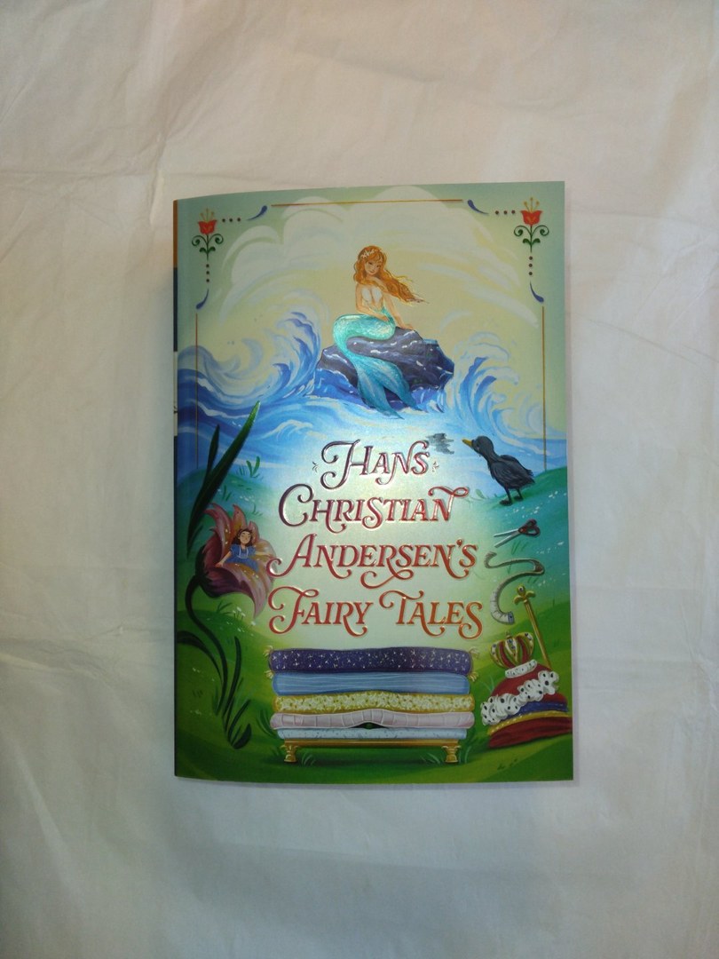 Hans Christian Andersen's Fairy Tales