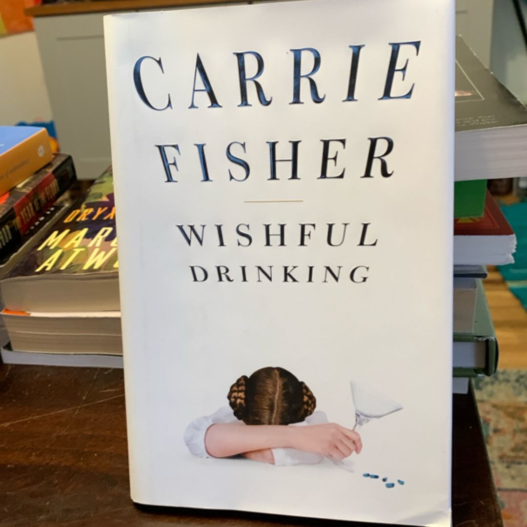Wishful Drinking