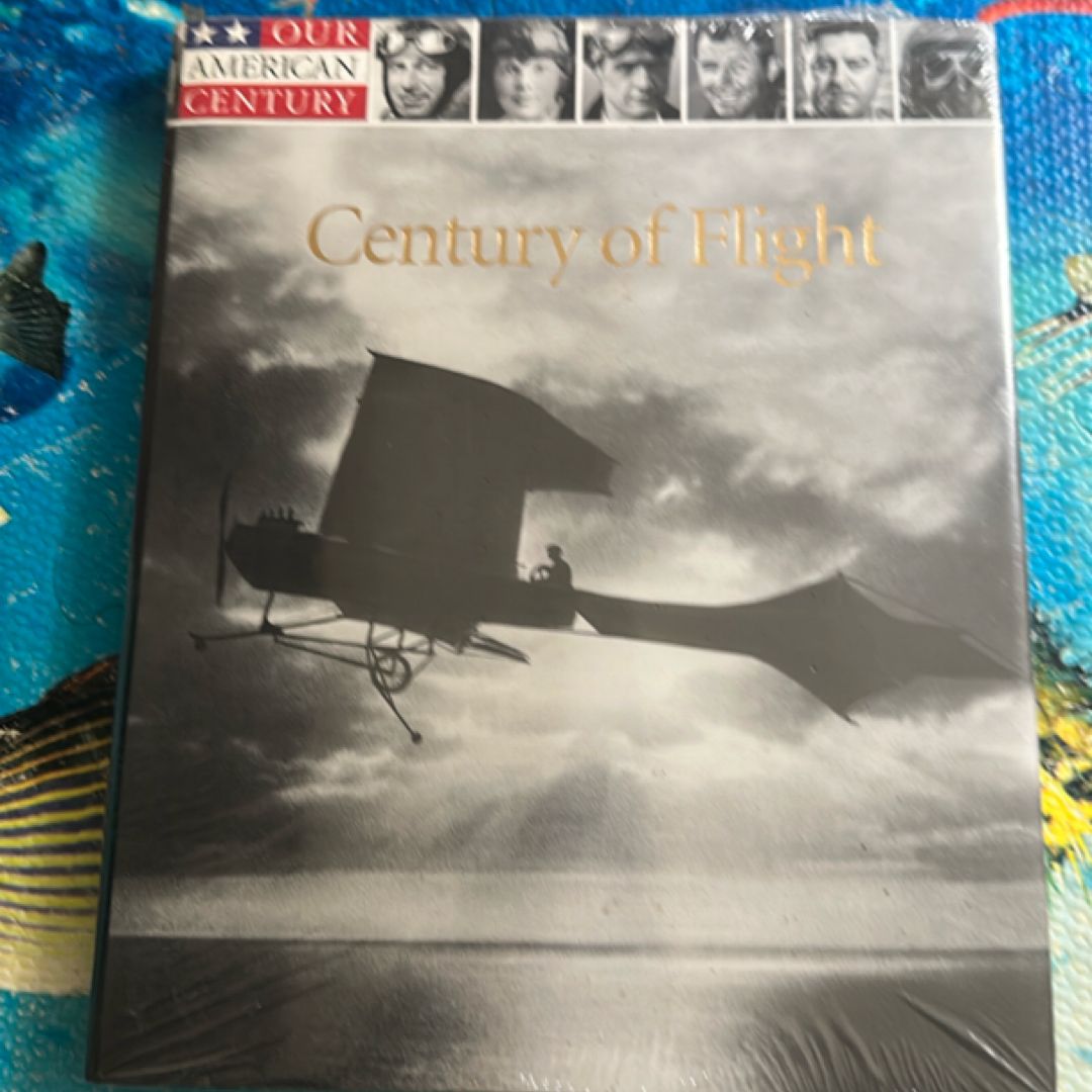 OUR AMERICAN CENTURY