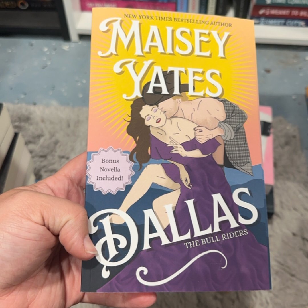 Dallas - Special Edition with Bonus Novella
